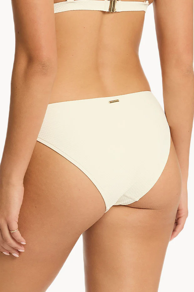 Nautique Chain Link Bikini Pant - Image 2