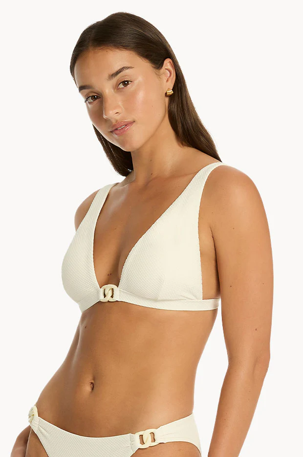 Nautique Chain Link Longline Tri - Image 3