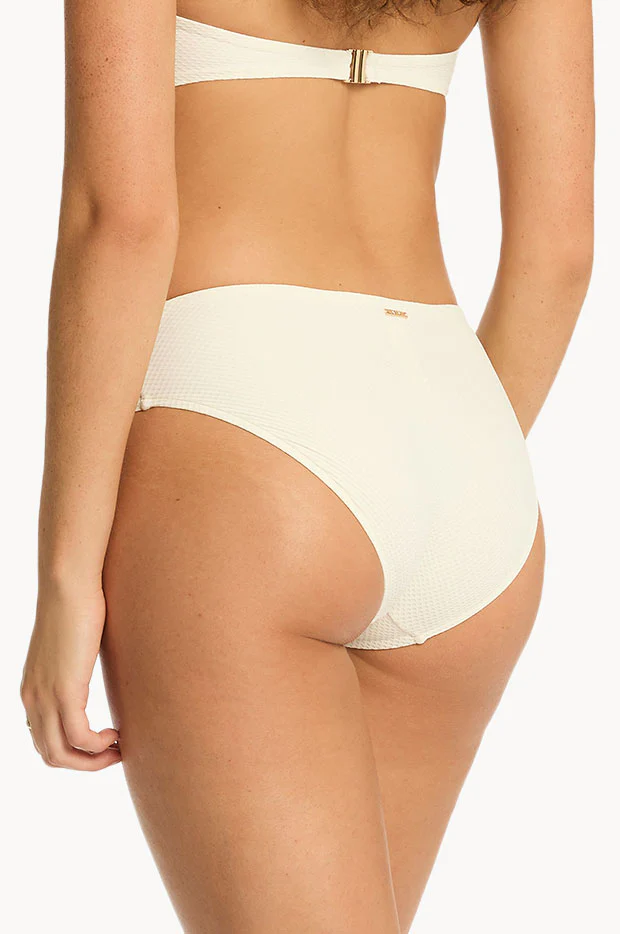 Nautique Mid Bikini Pant - Image 2
