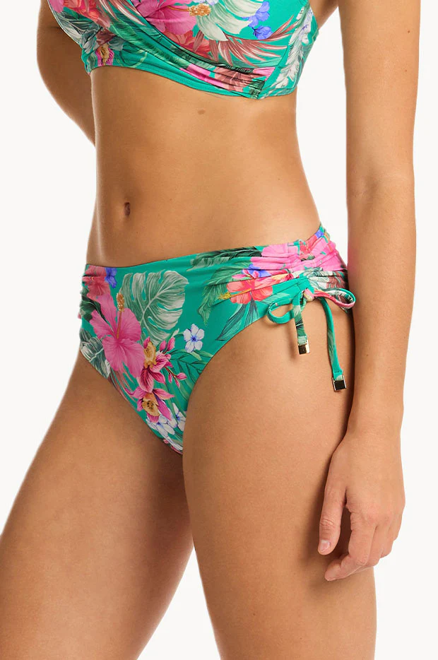 Pacifico Mid Drawstring Pant - Image 2