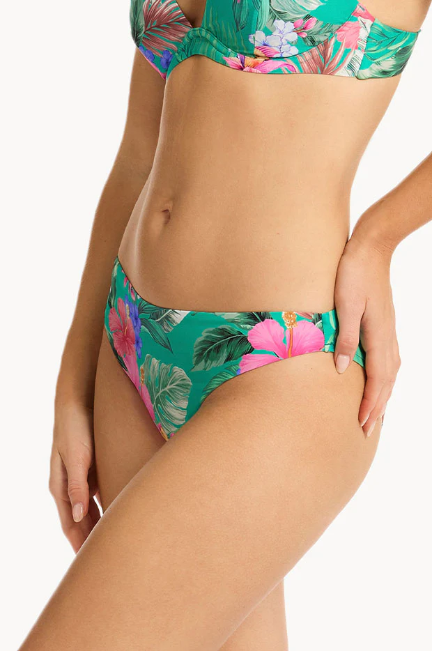 Pacifico Regular Cheeky Pant - Image 2