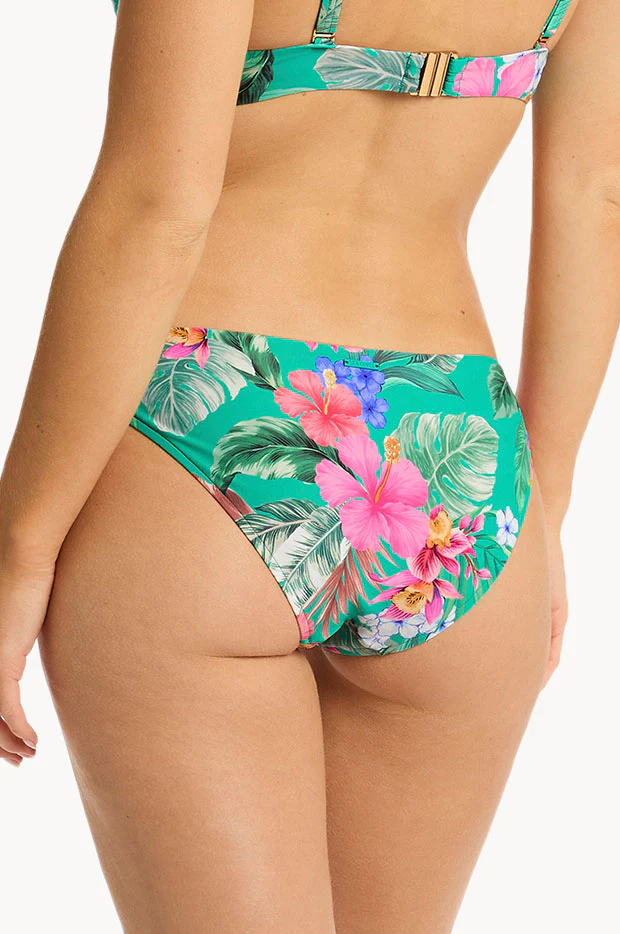Pacifico Regular Cheeky Pant - Image 3