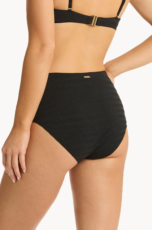 Palisades Panelled High Waist Pant - Image 2