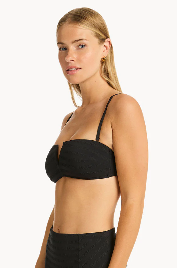 Palisades Vee Bandeau - Image 2