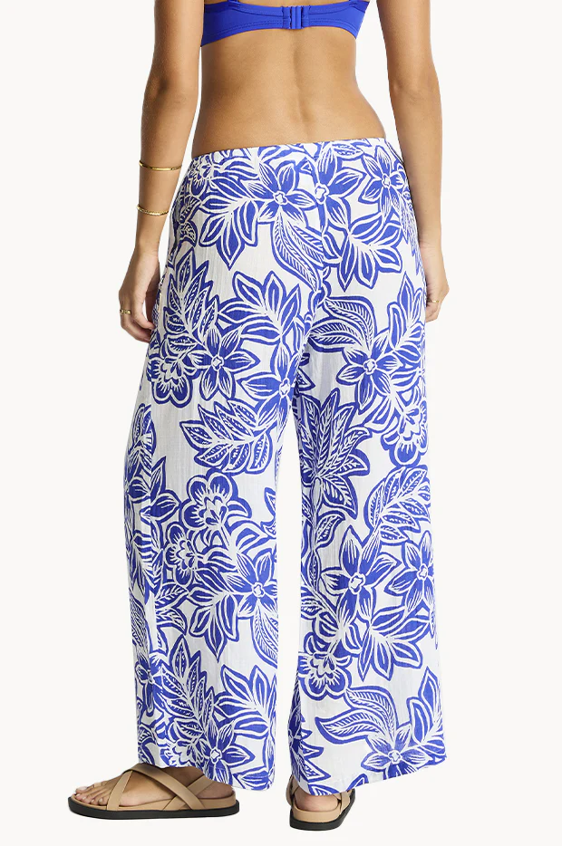 Palmera Resort Surf Pant - Image 2