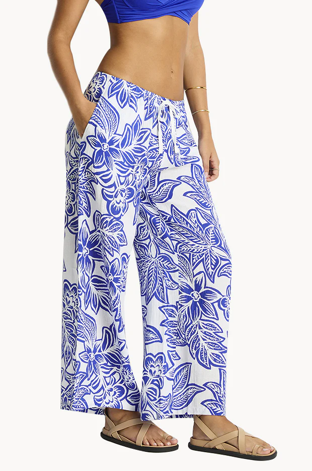 Palmera Resort Surf Pant - Image 3