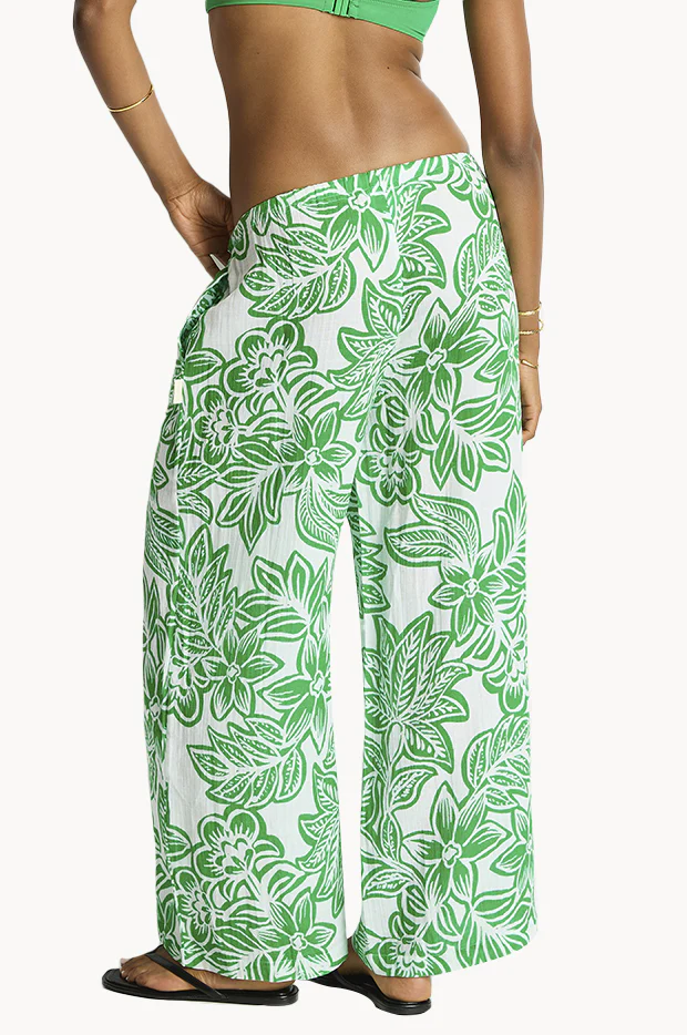Palmera Resort Surf Pant - Image 2