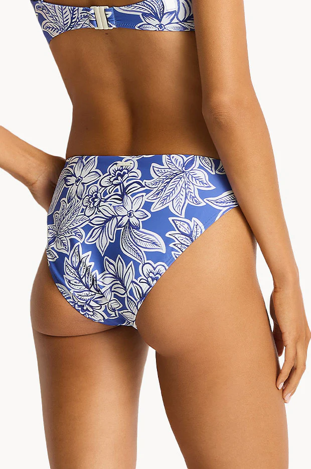 Palmera Sporty Mid Pant - Image 2