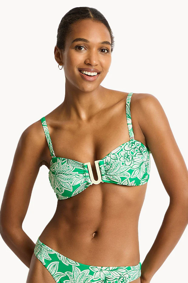 Palmera U Bar Bandeau - Image 2