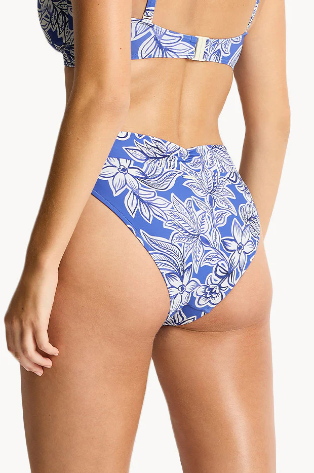 Palmera V Front Mid Pant - Image 2