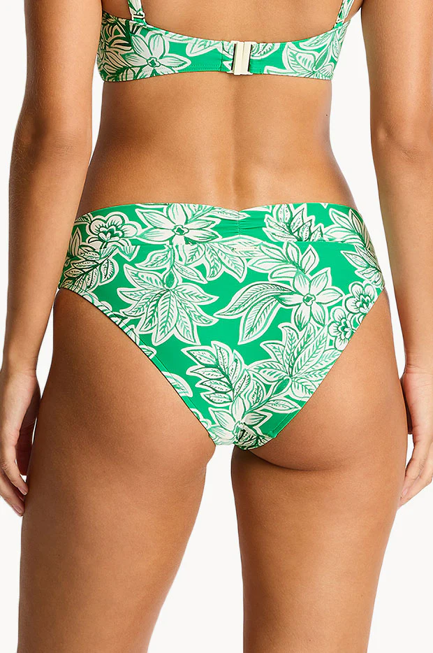 Palmera V Front Mid Pant - Image 2