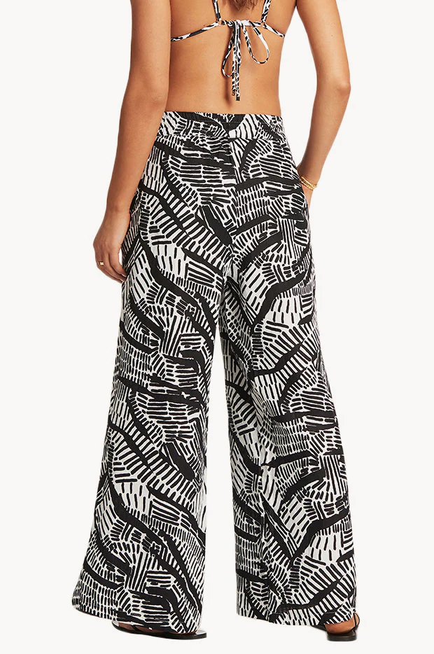 Pampas Beach Pant - Image 2