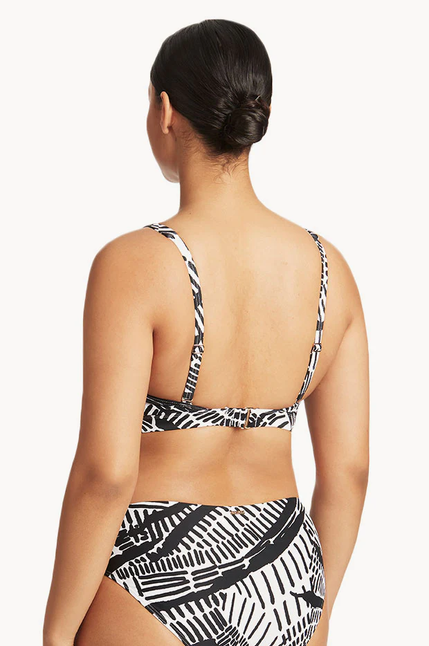 Pampas E/F Cup Bralette - Image 2