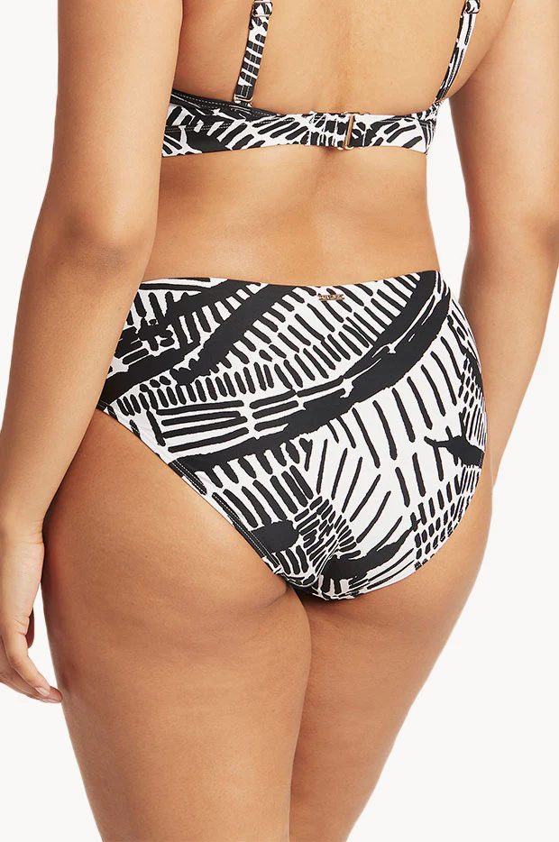 Pampas Mid Bikini Pant - Image 2