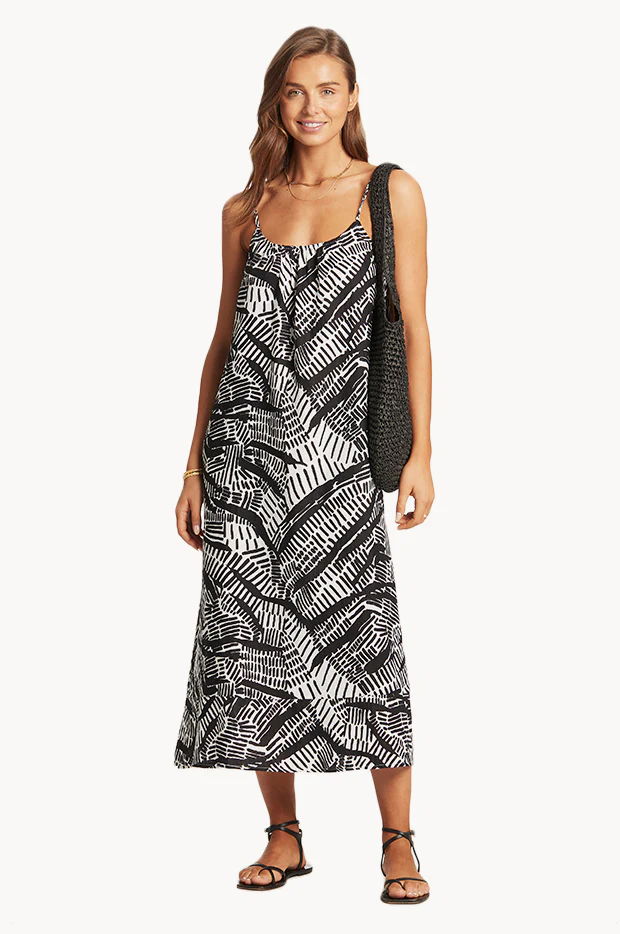 Pampas Sundress
