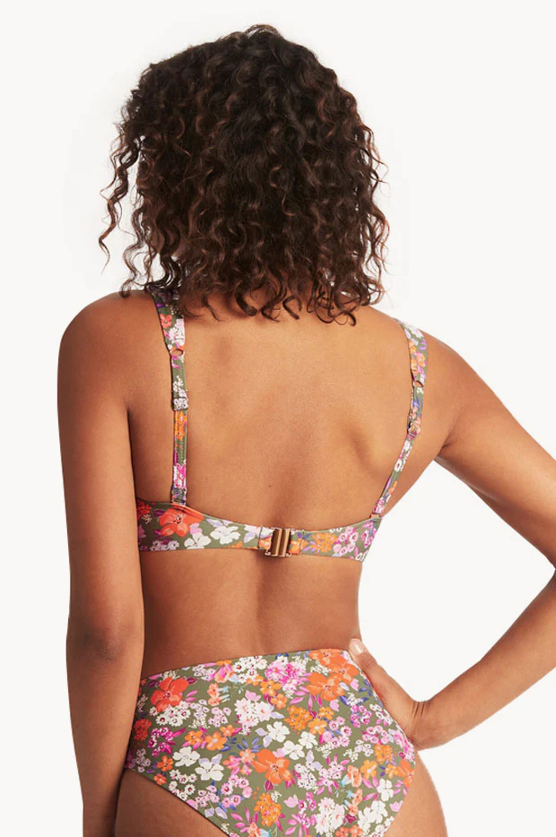 Parkland C/D Cup Underwire Bra - Image 2