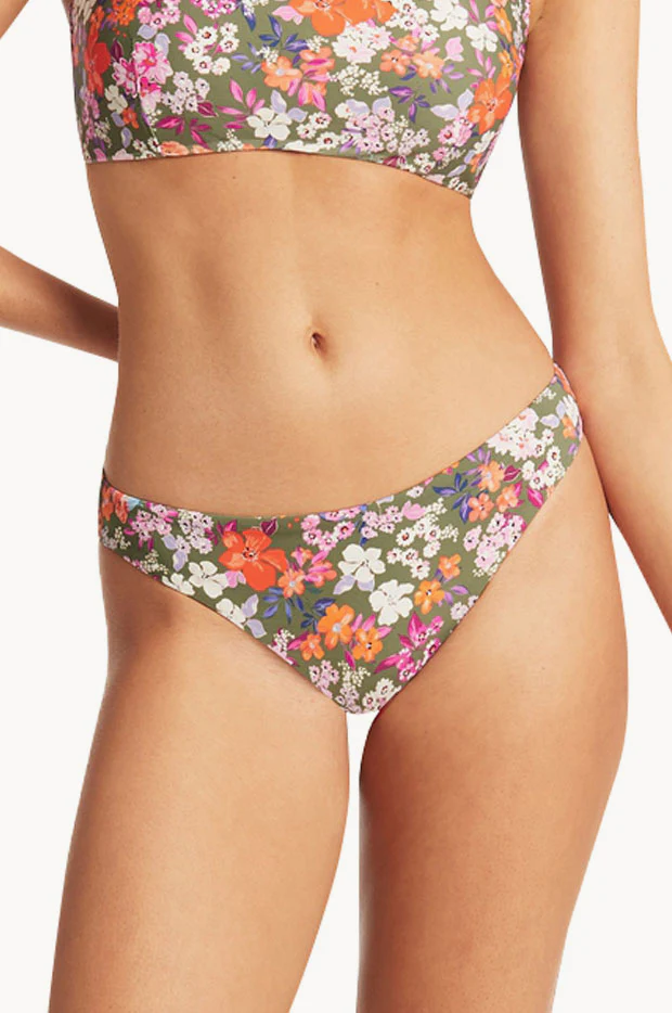 Parkland Regular Cheeky Pant