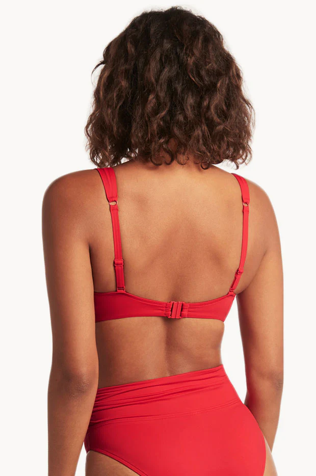 Eco Essentials C/D Cup Underwire Bra - Image 2