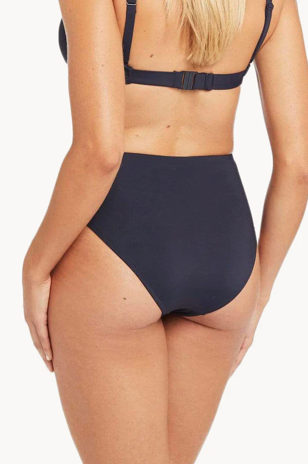 Eco Essentials Retro High Waisted Pant - Image 2