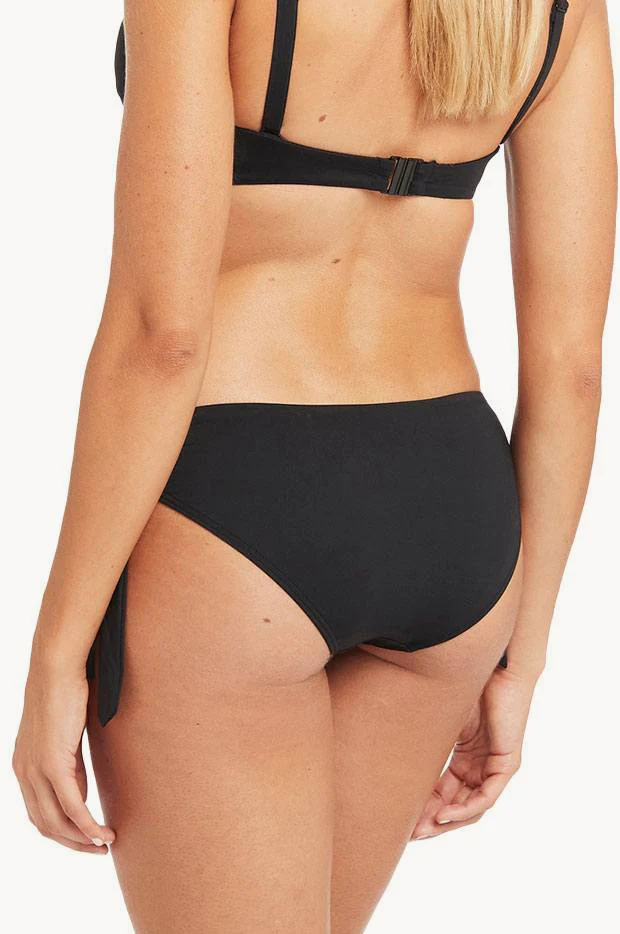 Eco Essentials Tie Side Regular Pant - Image 2