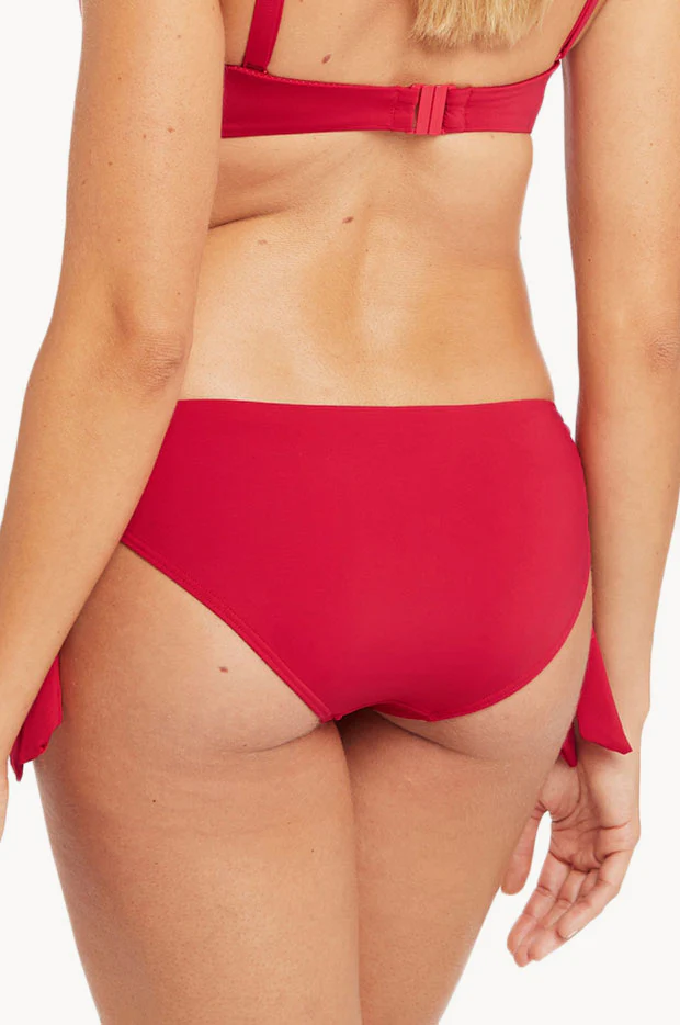 Eco Essentials Tie Side Regular Pant - Image 2