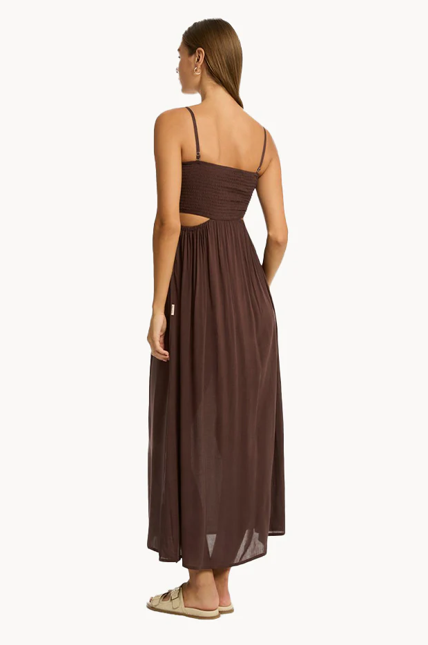 Resort Essentials Bandeau Dress - Image 2