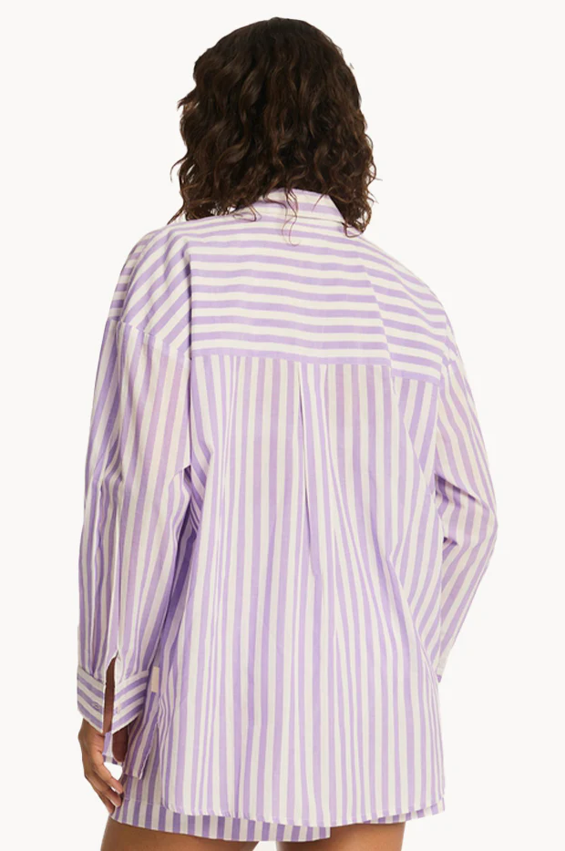 Sails Beach Shirt - Image 2