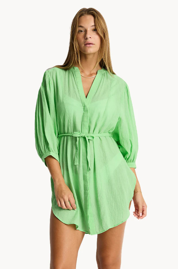 Salt Boho Shirt