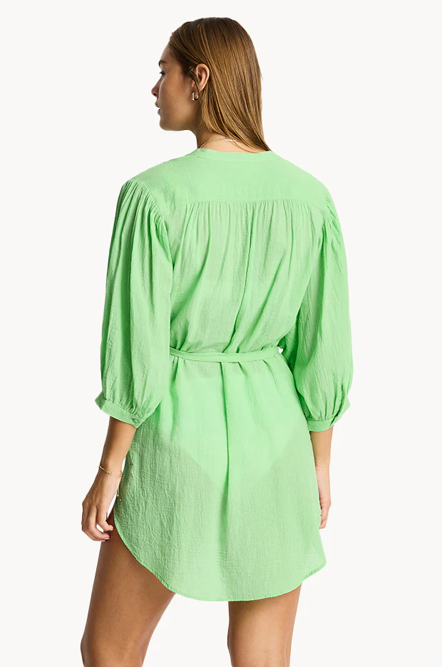 Salt Boho Shirt - Image 2