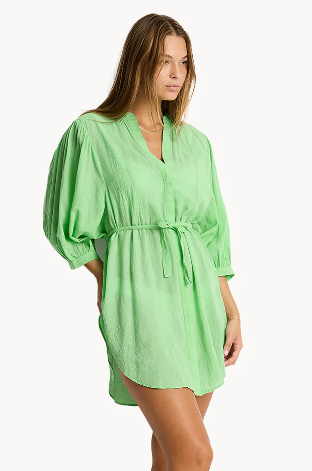 Salt Boho Shirt - Image 3