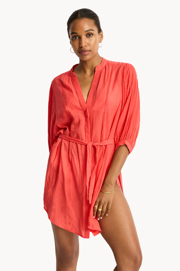 Salt Boho Shirt - Image 2