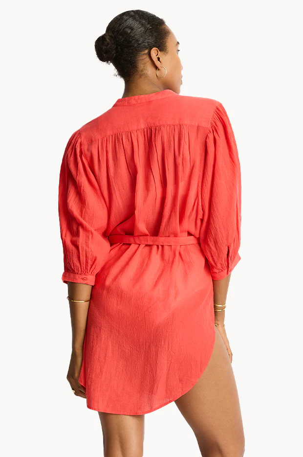 Salt Boho Shirt - Image 3