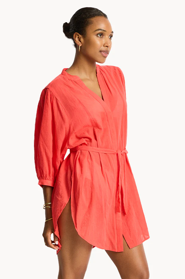 Salt Boho Shirt - Image 4