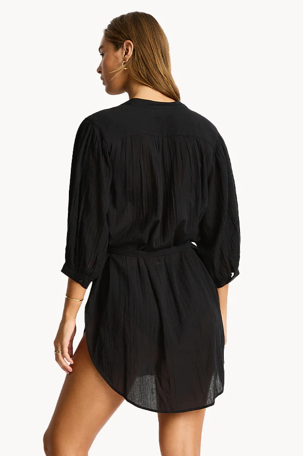Salt Boho Shirt - Image 2