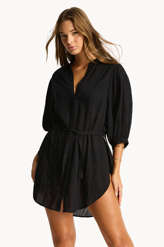 Salt Boho Shirt - Image 3