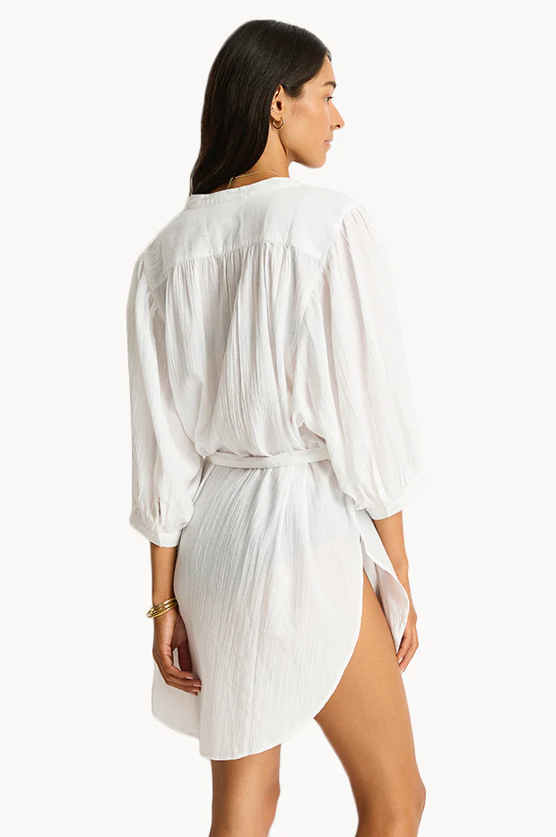 Salt Boho Shirt - Image 2