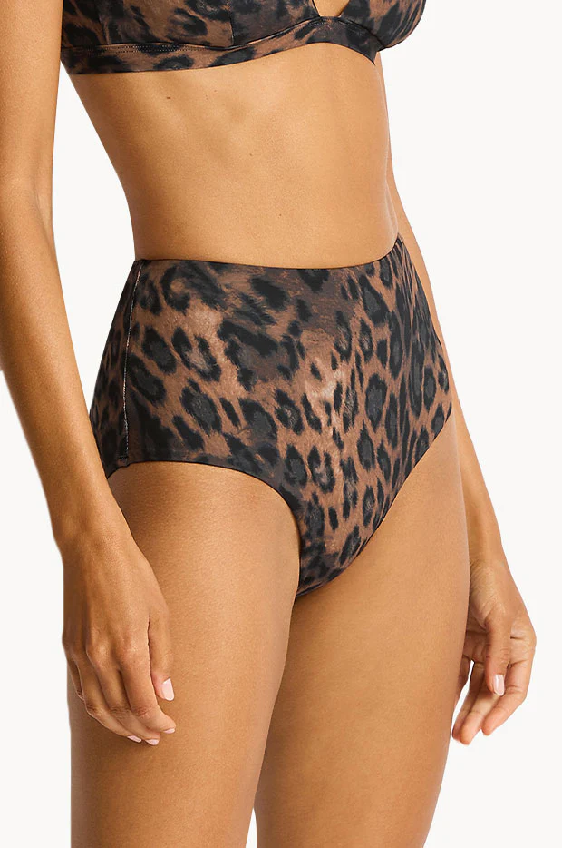 Savanna High Waist Pant - Image 3