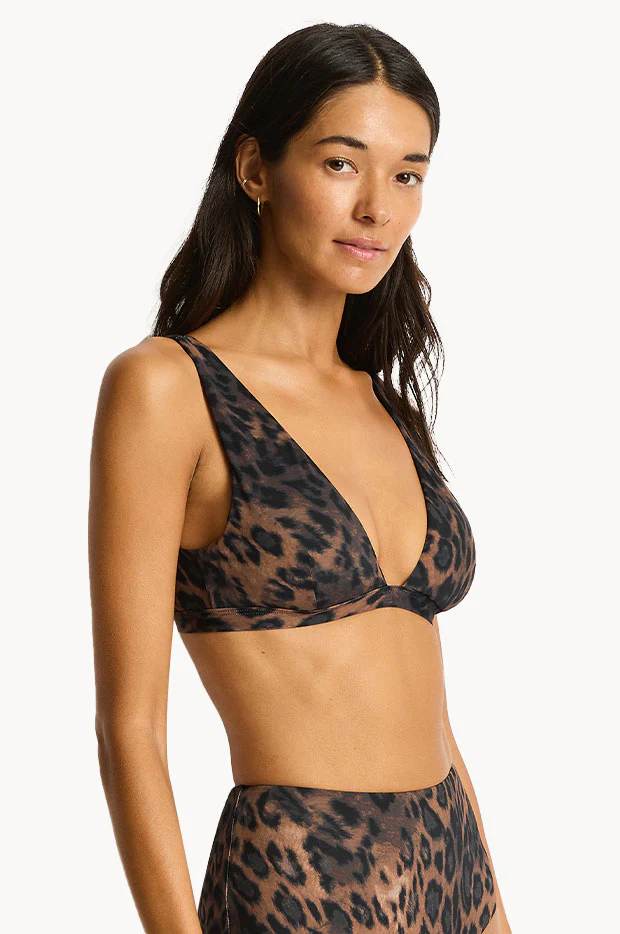 Savanna Plunge Top - Image 3