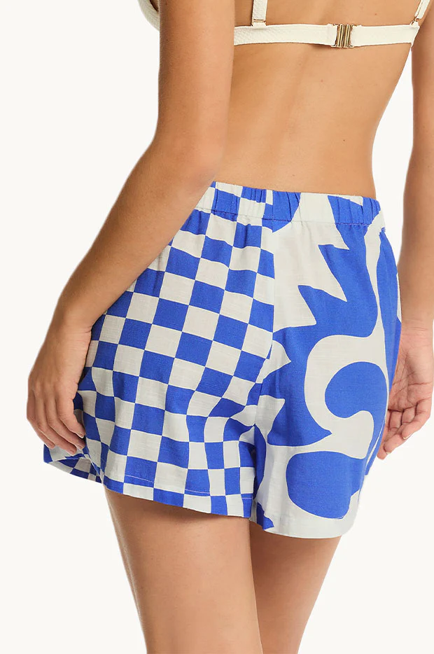 Seascape Boxer Short - Image 2