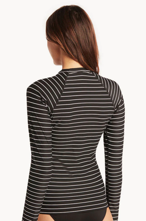 Shoreline Long Sleeve Suntop - Image 2