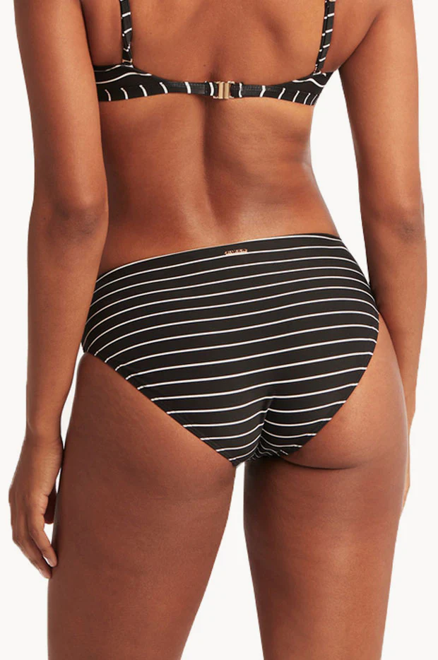 Shoreline Mid Bikini Pant - Image 2