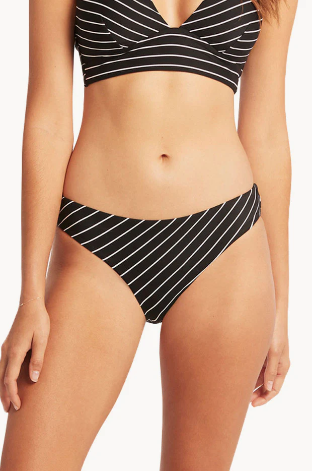 Shoreline Regular Bikini Pant