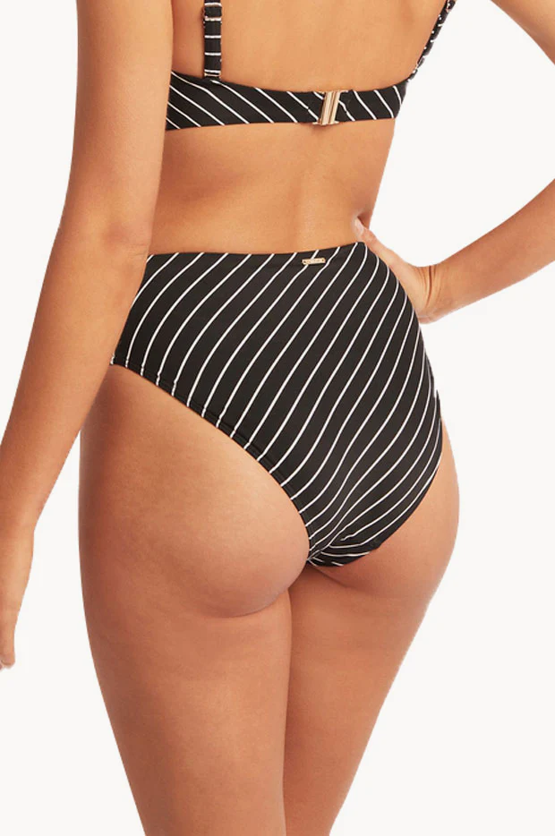 Shoreline Retro High Waist Pant - Image 2