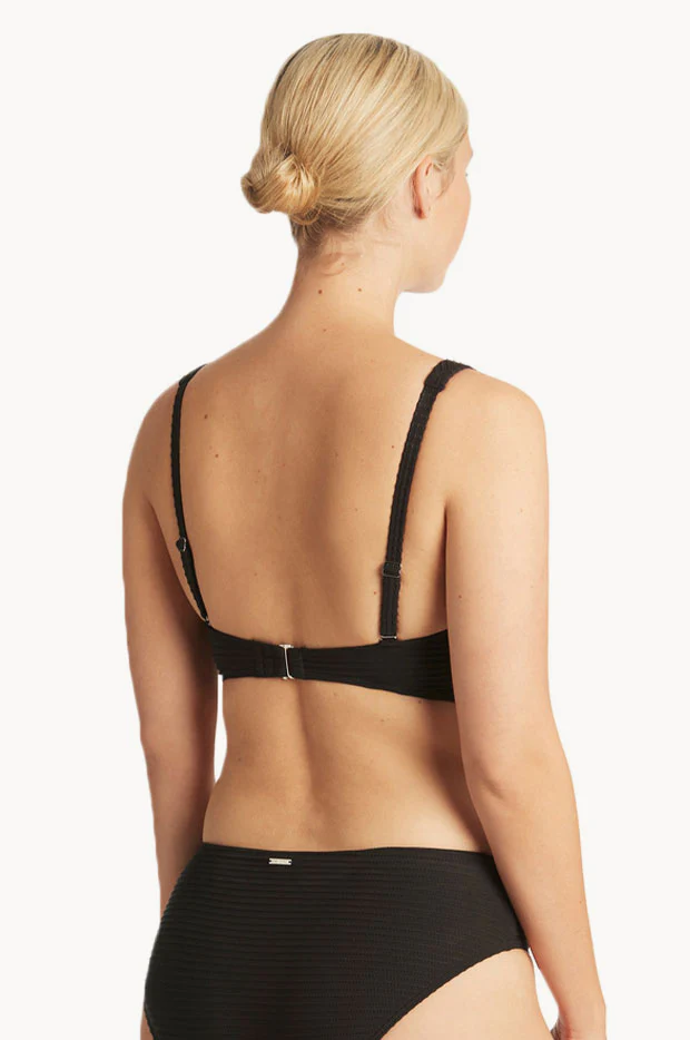 Spinnaker Cross Front Bra - Image 2