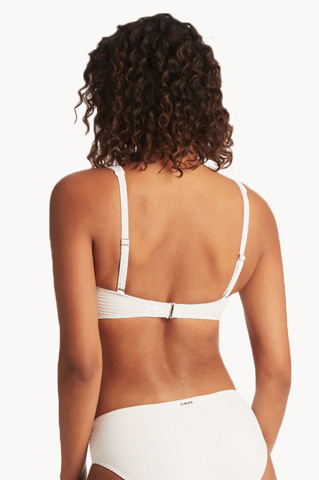Spinnaker Cross Front Bra - Image 2