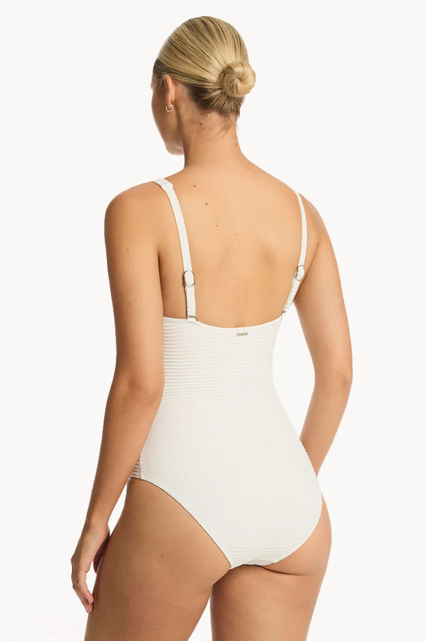 Spinnaker Cross Front One Piece - Image 3