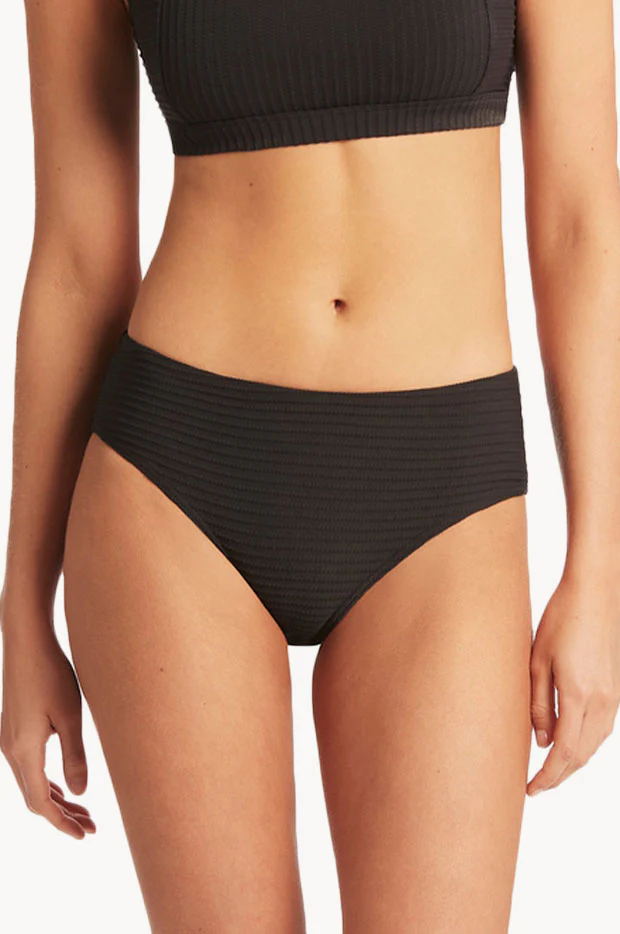 Spinnaker Mid Bikini Pant