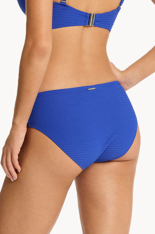 Spinnaker Mid Bikini Pant - Image 2
