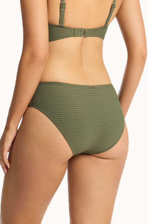 Spinnaker Mid Bikini Pant - Image 2