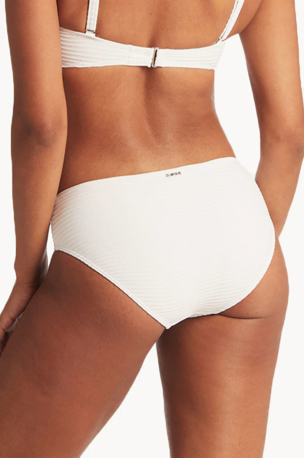 Spinnaker Mid Bikini Pant - Image 2